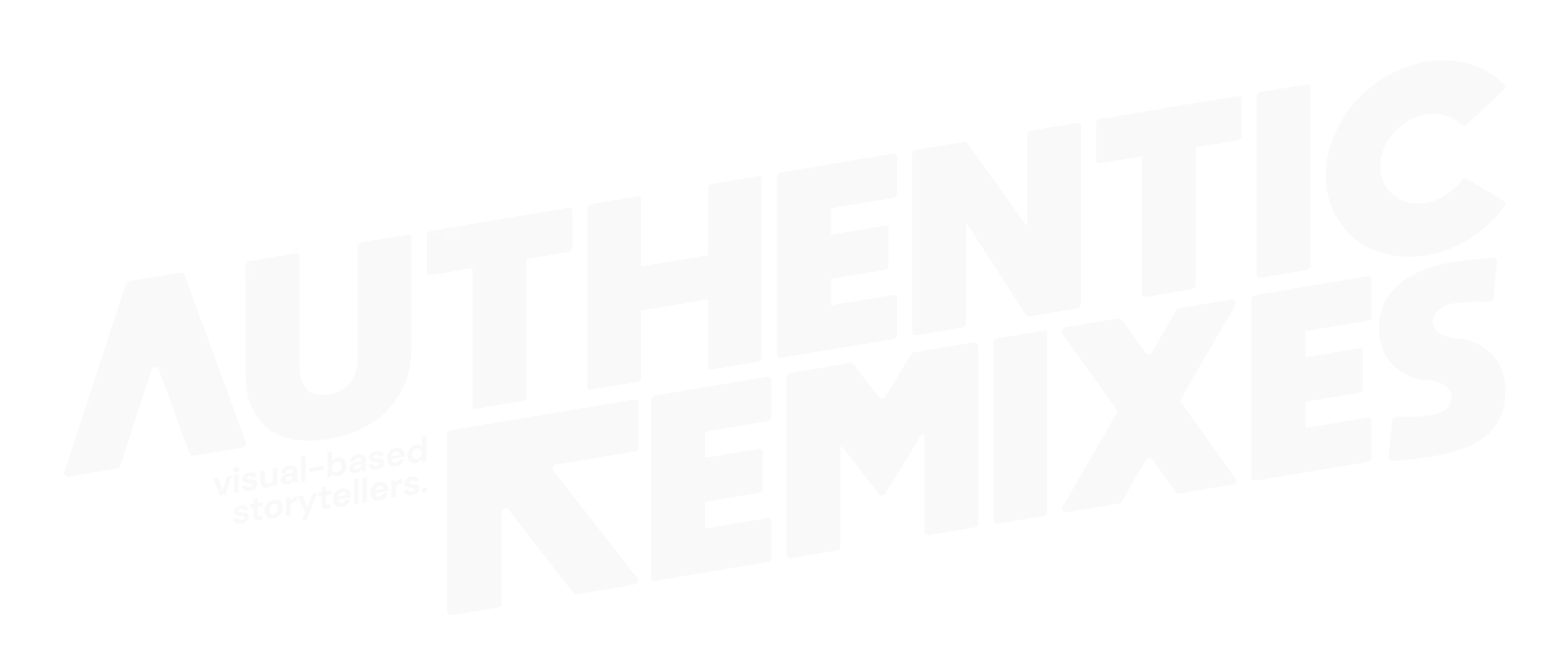 Authentic Remix Big Logo